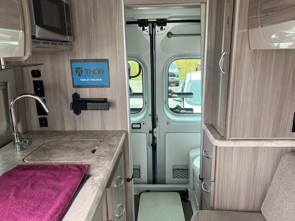2022 RAM Ram ProMaster 1500 Cargo Van High Roof 136' WB