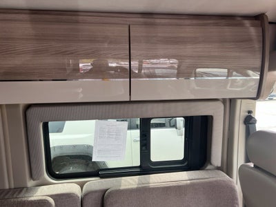 2022 RAM Ram ProMaster 1500 Cargo Van High Roof 136' WB