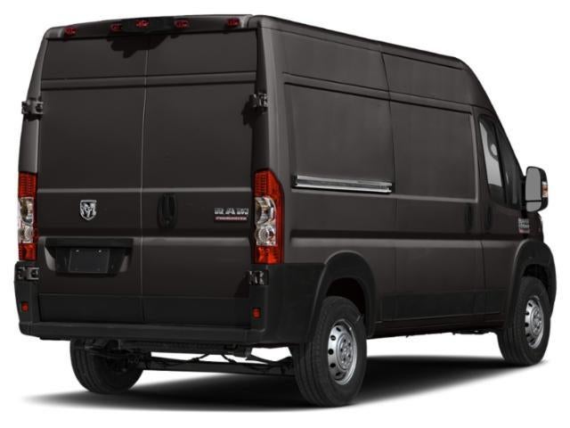 2021 RAM ProMaster 2500 Cargo Van High Roof 159' WB