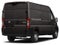 2021 RAM ProMaster 2500 Cargo Van High Roof 159' WB