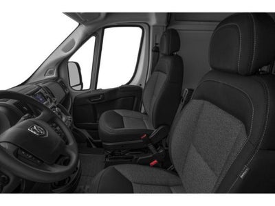 2021 RAM ProMaster 2500 Cargo Van High Roof 159' WB