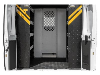 2023 RAM ProMaster 2500 Cargo Van High Roof 159' WB