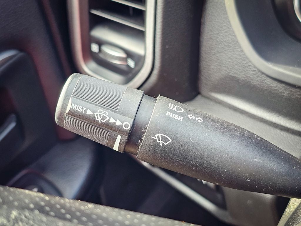 2020 RAM 2500 Tradesman Regular Cab 4X4 8' Box