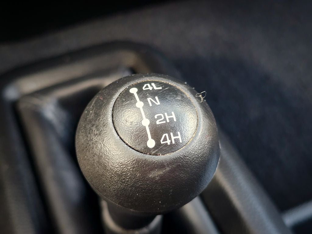 2020 RAM 2500 Tradesman Regular Cab 4X4 8' Box