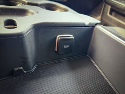 2020 RAM 2500 Tradesman Regular Cab 4X4 8' Box