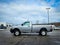 2020 RAM 2500 Tradesman Regular Cab 4X4 8' Box