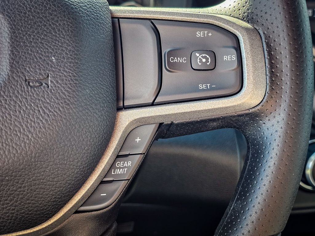 2024 RAM Ram 2500 Tradesman Regular Cab 4x4 8' Box