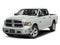2017 RAM 1500 Big Horn Crew Cab 4x4 5'7' Box