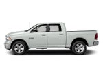 2017 RAM 1500 Big Horn Crew Cab 4x4 5'7' Box