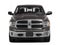 2017 RAM 1500 Big Horn Crew Cab 4x4 5'7' Box