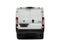 2019 RAM ProMaster 1500 Cargo Van High Roof 136' WB