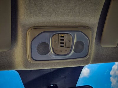 2019 RAM ProMaster 1500 Cargo Van High Roof 136' WB