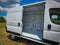2019 RAM ProMaster 1500 Cargo Van High Roof 136' WB