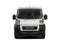 2019 RAM ProMaster 1500 Cargo Van High Roof 136' WB