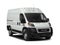 2020 RAM ProMaster 2500 Cargo Van High Roof 159' WB