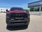 2026 RAM 2500 Warlock Crew Cab 4x4 6'4' Box