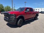 2026 RAM 2500 Warlock Crew Cab 4x4 6'4' Box