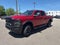 2026 RAM 2500 Warlock Crew Cab 4x4 6'4' Box