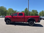 2026 RAM 2500 Warlock Crew Cab 4x4 6'4' Box