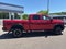 2026 RAM 2500 Warlock Crew Cab 4x4 6'4' Box