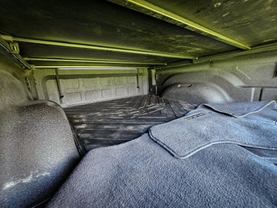 2024 RAM Ram 2500 Big Horn Crew Cab 4x4 6'4' Box