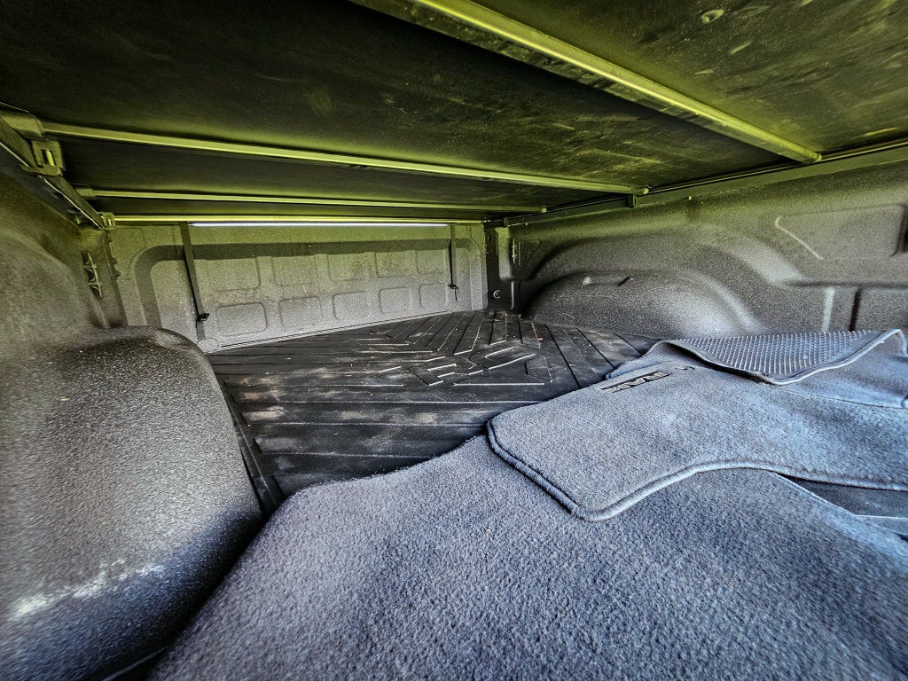 2024 RAM Ram 2500 Big Horn Crew Cab 4x4 6'4' Box