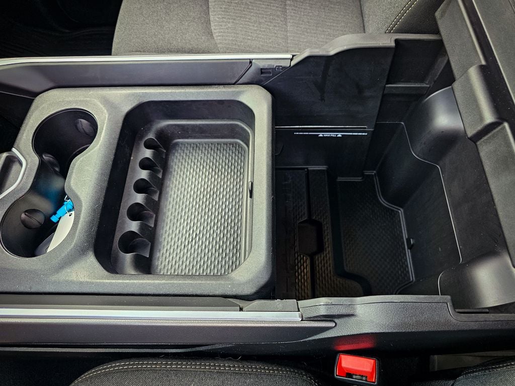 2019 RAM 2500 Big Horn Crew Cab 4x4 6'4' Box