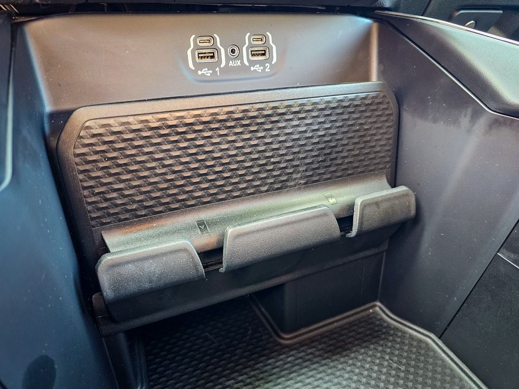 2022 RAM 2500 Big Horn Crew Cab 4x4 6'4' Box