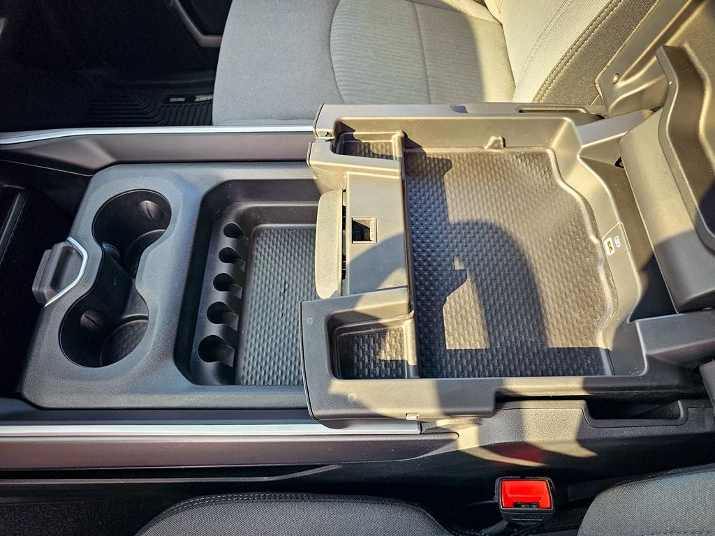 2022 RAM 2500 Big Horn Crew Cab 4x4 6'4' Box