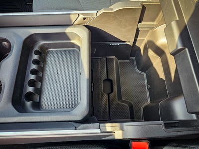 2022 RAM 2500 Big Horn Crew Cab 4x4 6'4' Box