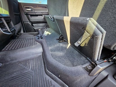 2022 RAM 2500 Big Horn Crew Cab 4x4 6'4' Box