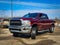 2022 RAM 2500 Big Horn Crew Cab 4x4 6'4' Box