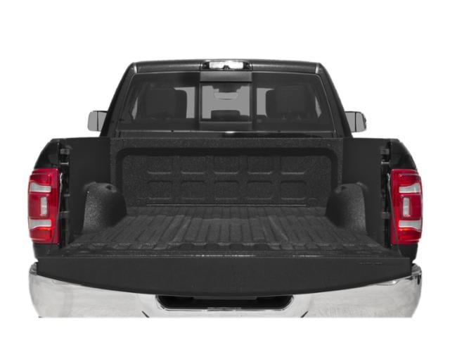 2019 RAM 2500 Laramie Crew Cab 4x4 6'4' Box