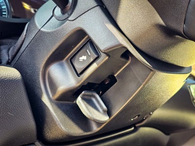 2019 RAM 2500 Laramie Crew Cab 4x4 6'4' Box