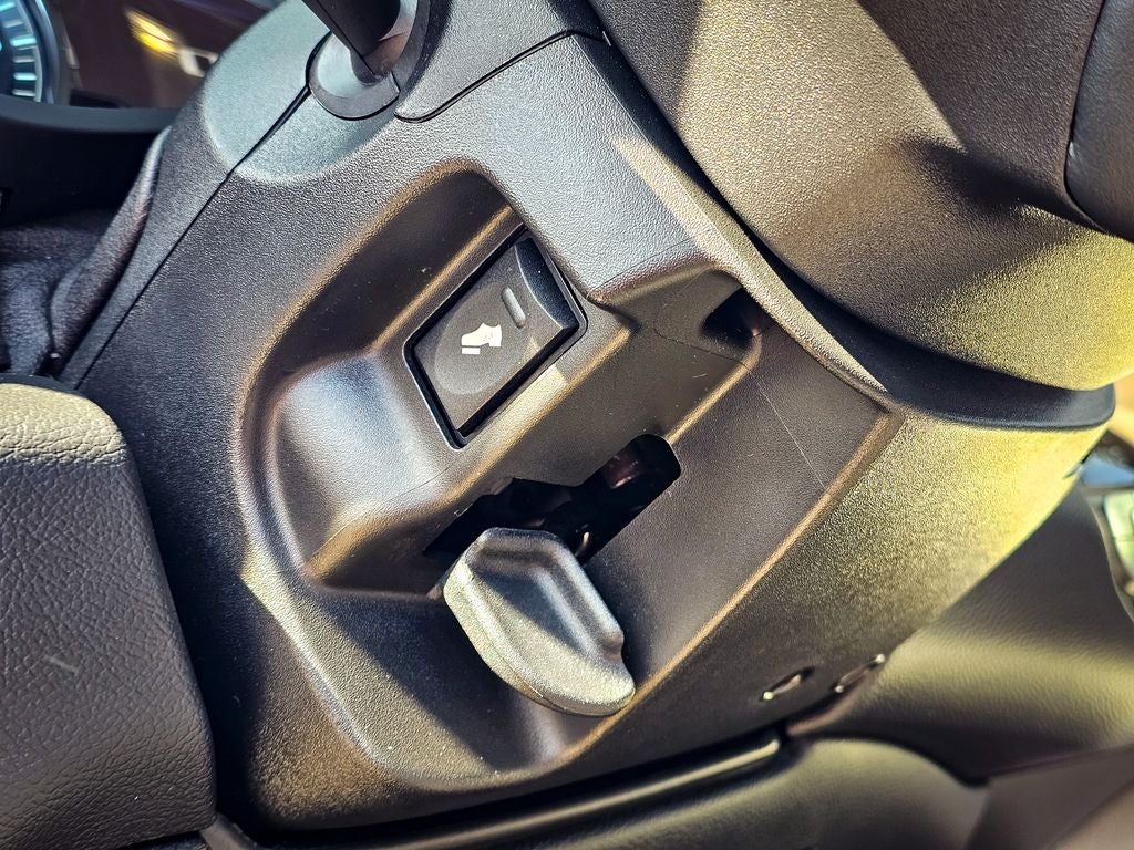 2019 RAM 2500 Laramie Crew Cab 4x4 6'4' Box