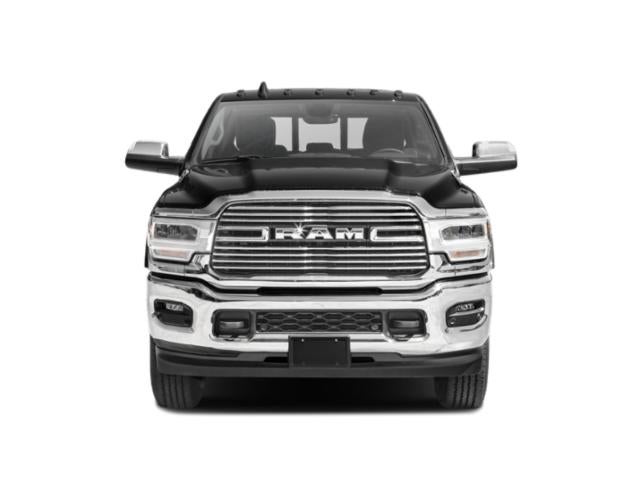 2019 RAM 2500 Laramie Crew Cab 4x4 6'4' Box