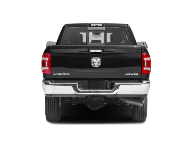 2019 RAM 2500 Laramie Crew Cab 4x4 6'4' Box