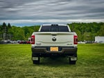 2023 RAM 2500 Limited Longhorn Crew Cab 4x4 6'4' Box