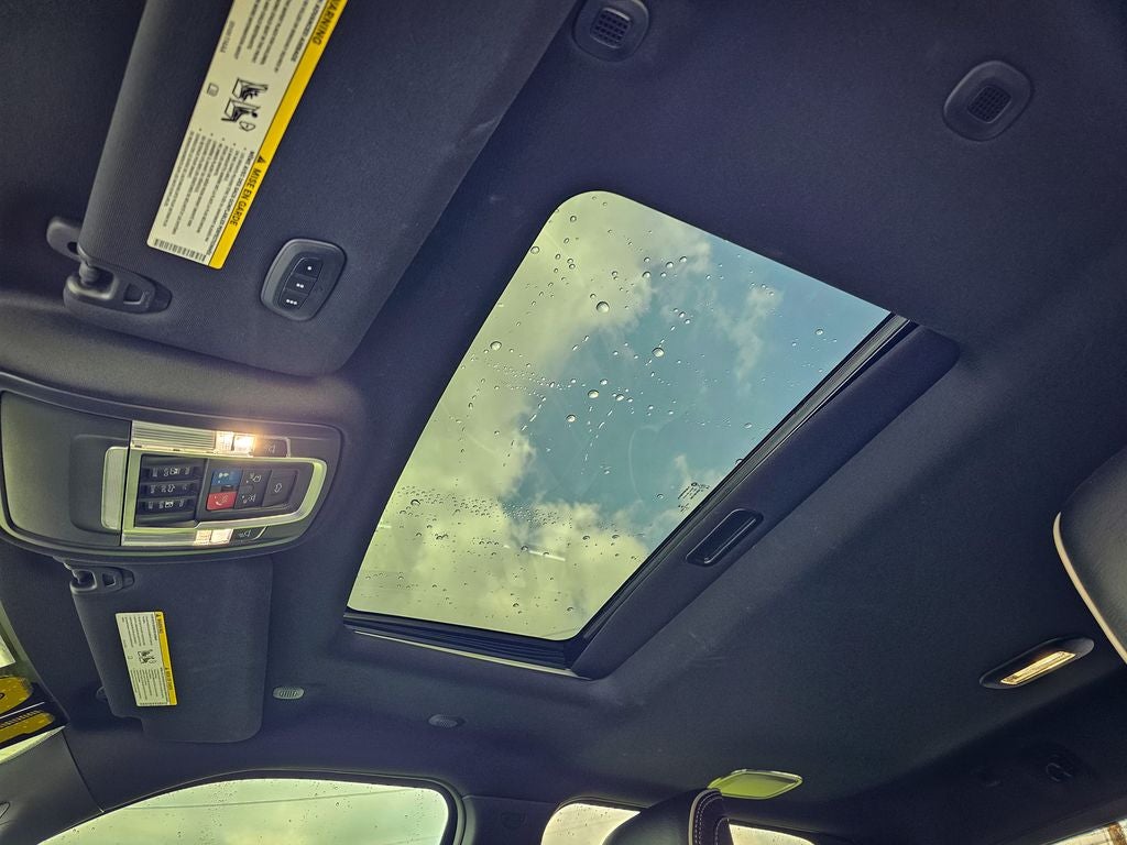 2019 RAM 2500 Limited Crew Cab 4x4 6'4' Box