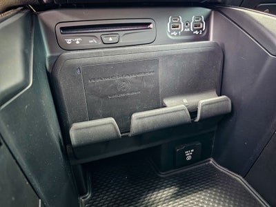 2019 RAM 2500 Limited Crew Cab 4x4 6'4' Box