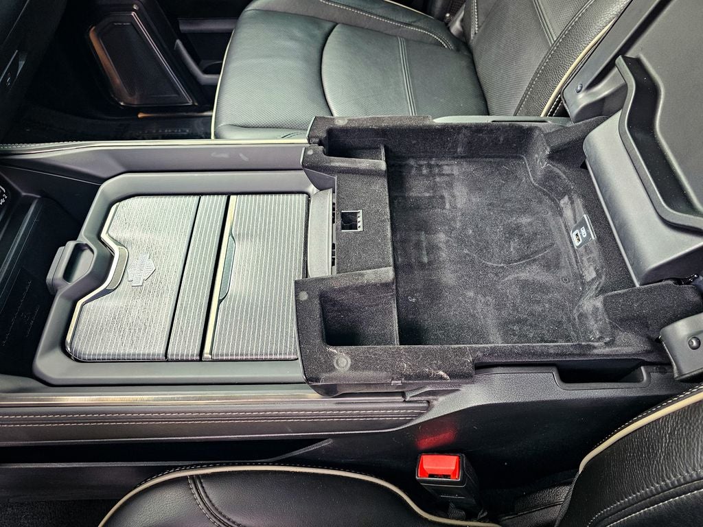 2019 RAM 2500 Limited Crew Cab 4x4 6'4' Box
