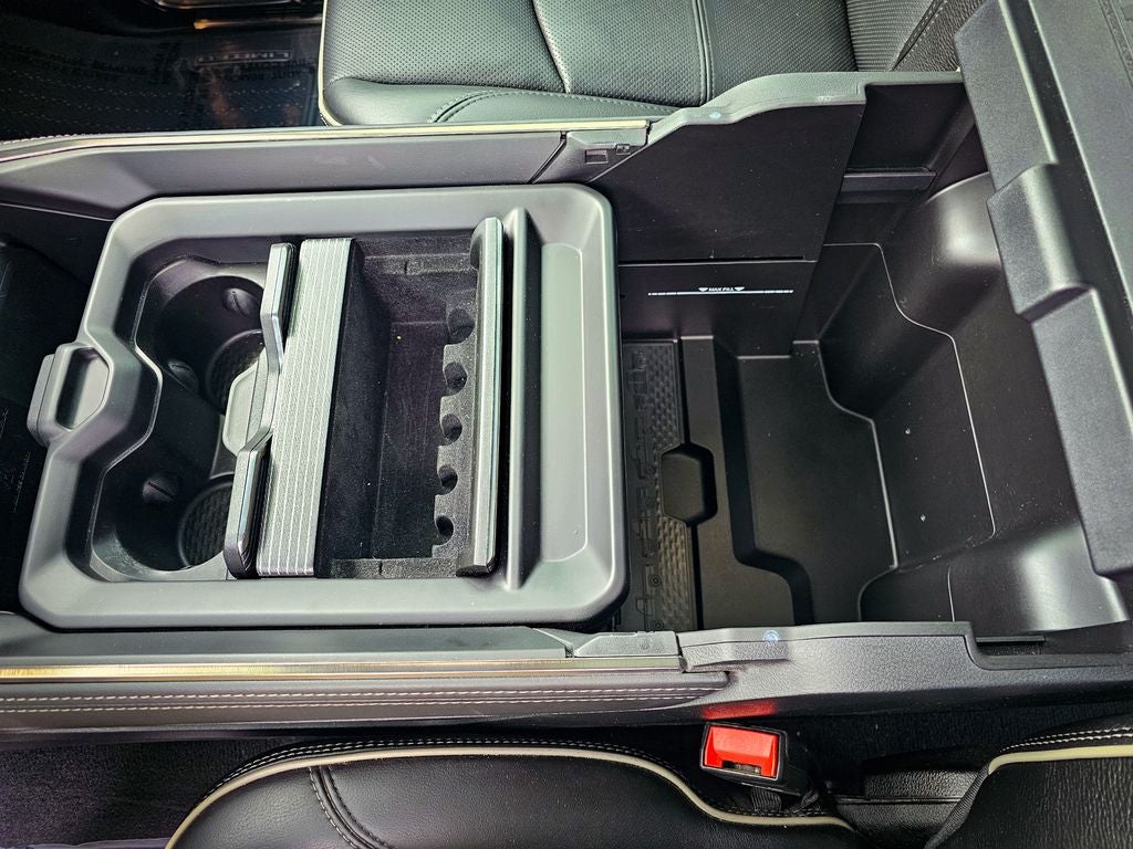 2019 RAM 2500 Limited Crew Cab 4x4 6'4' Box
