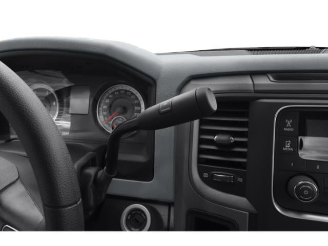 2018 RAM 5500 Chassis Tradesman/SLT