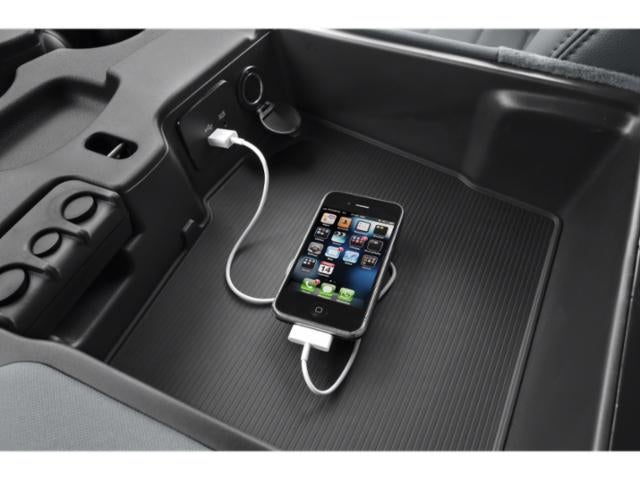 2018 RAM 5500 Chassis Tradesman/SLT