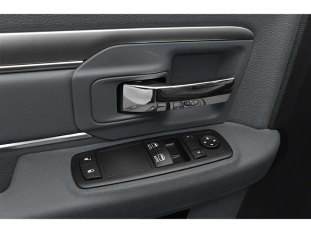 2018 RAM 5500 Chassis Tradesman/SLT