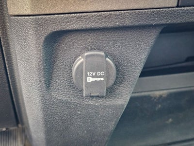 2018 RAM 5500 Chassis Tradesman/SLT