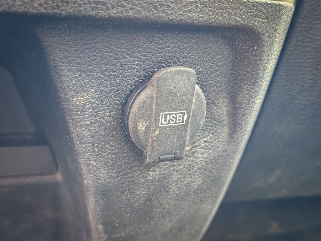 2018 RAM 5500 Chassis Tradesman/SLT