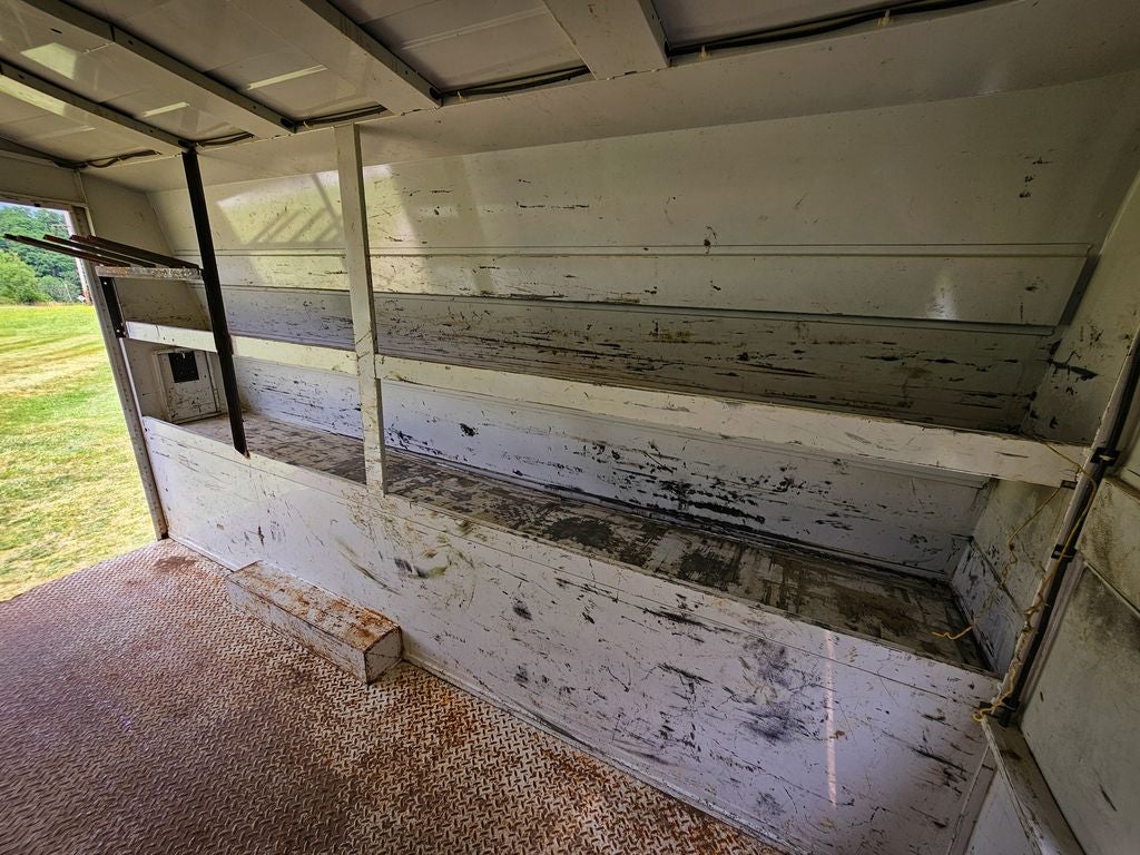 2018 RAM 5500 Chassis Tradesman/SLT
