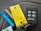 2018 RAM 5500 Chassis Tradesman/SLT