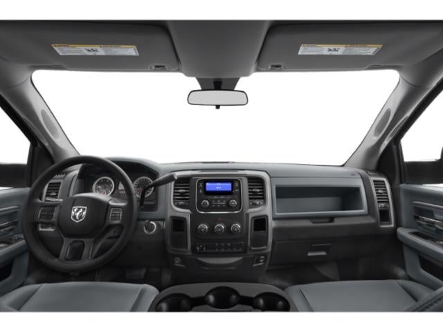 2018 RAM 5500 Chassis Tradesman/SLT